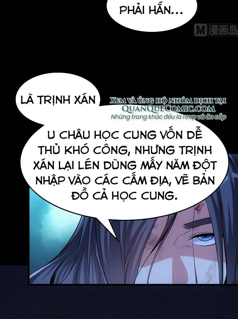 Hệ Thống Thần Long Nghịch Thiên Chapter 64 - Trang 2