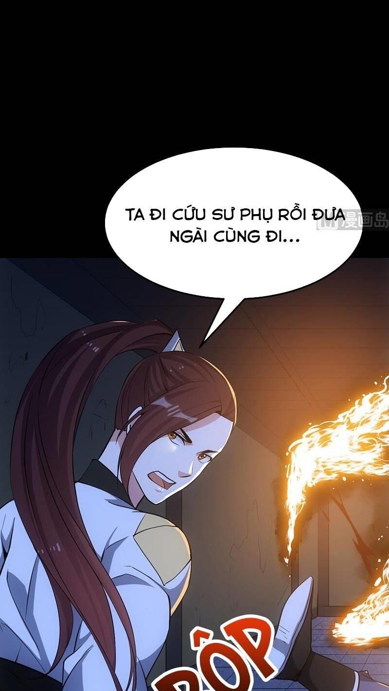 Hệ Thống Thần Long Nghịch Thiên Chapter 64 - Trang 2