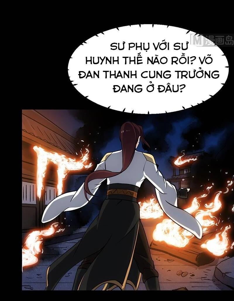 Hệ Thống Thần Long Nghịch Thiên Chapter 64 - Trang 2