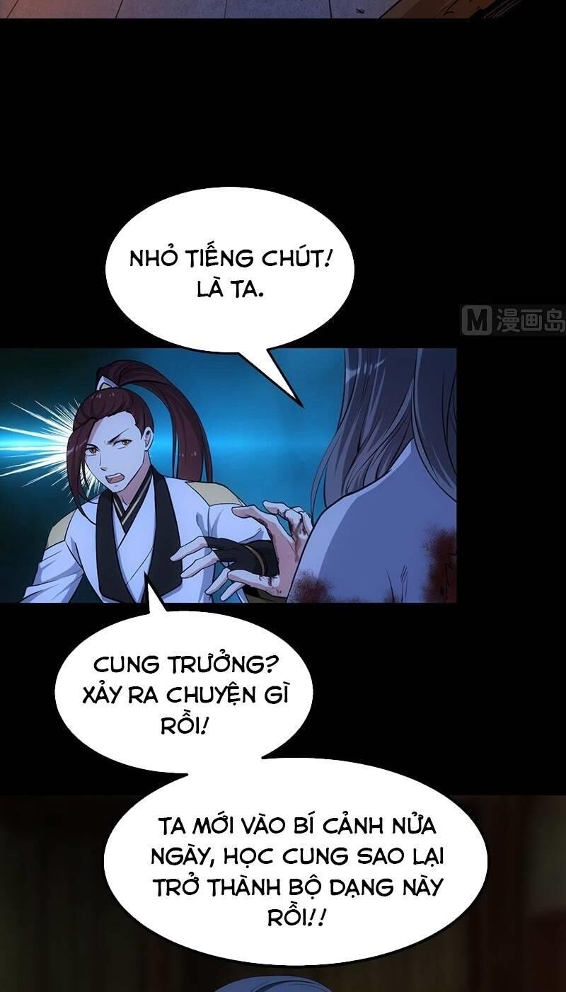 Hệ Thống Thần Long Nghịch Thiên Chapter 64 - Trang 2