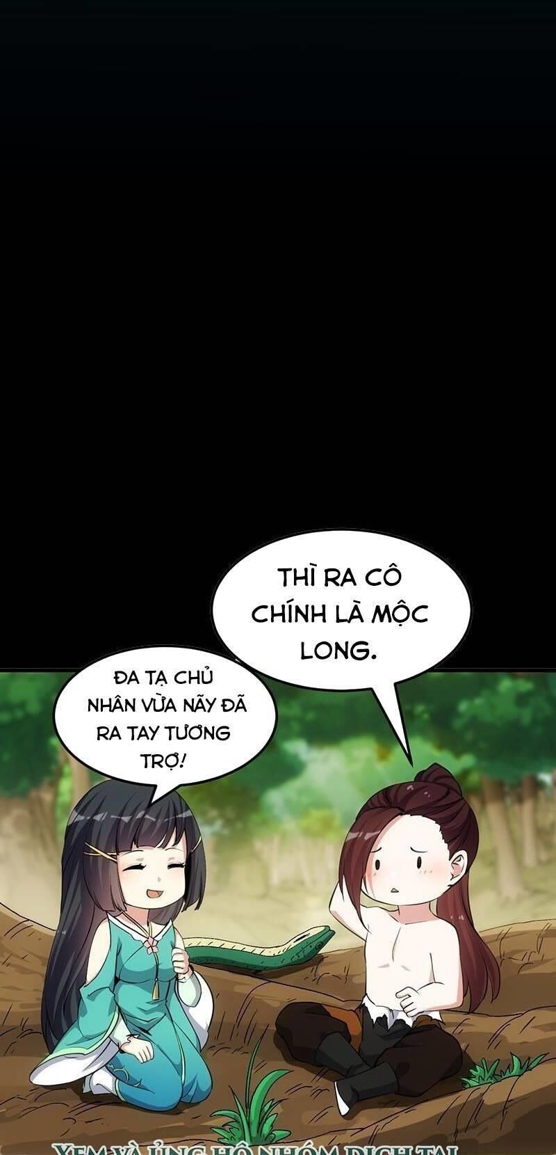 Hệ Thống Thần Long Nghịch Thiên Chapter 62 - Trang 2