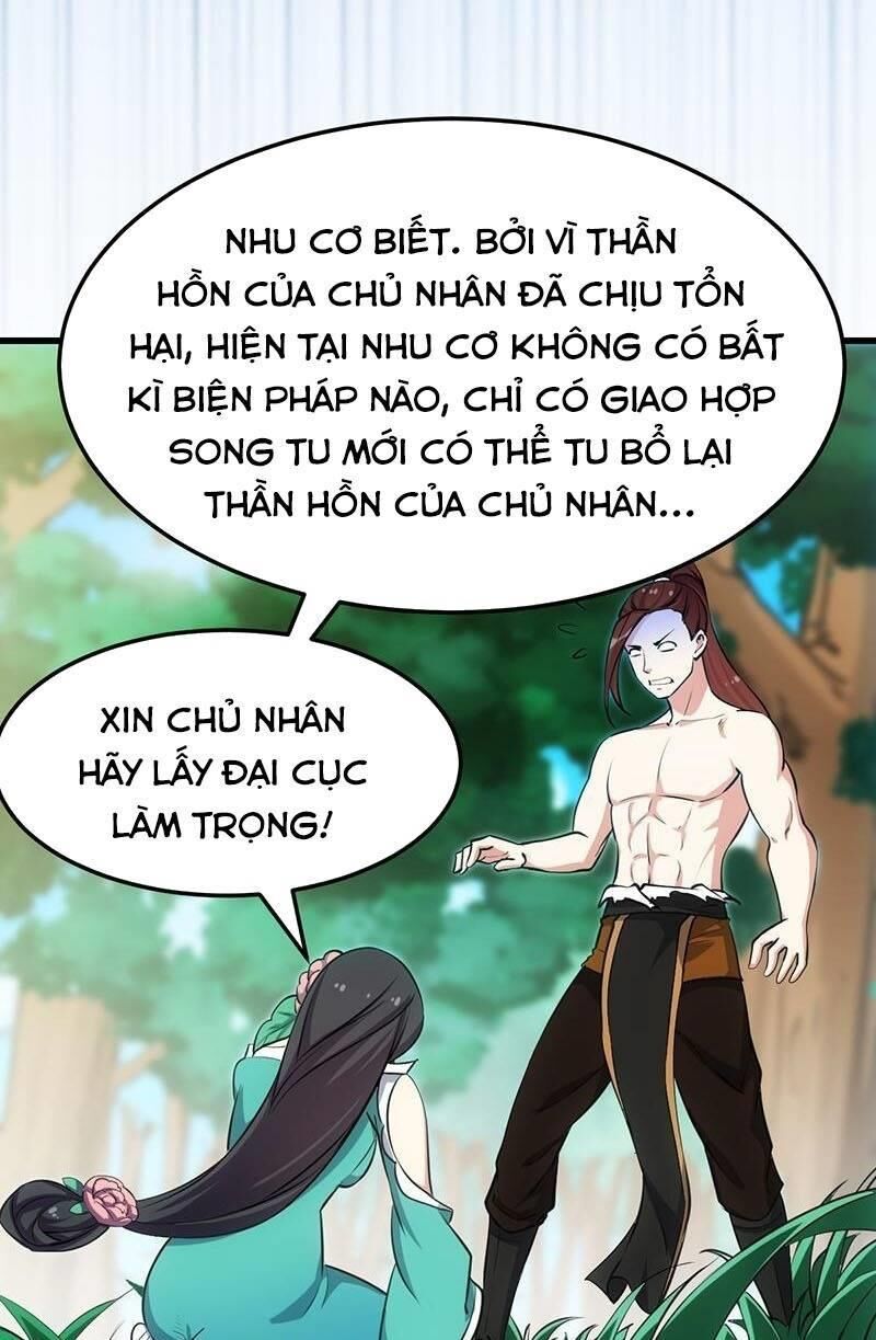 Hệ Thống Thần Long Nghịch Thiên Chapter 62 - Trang 2