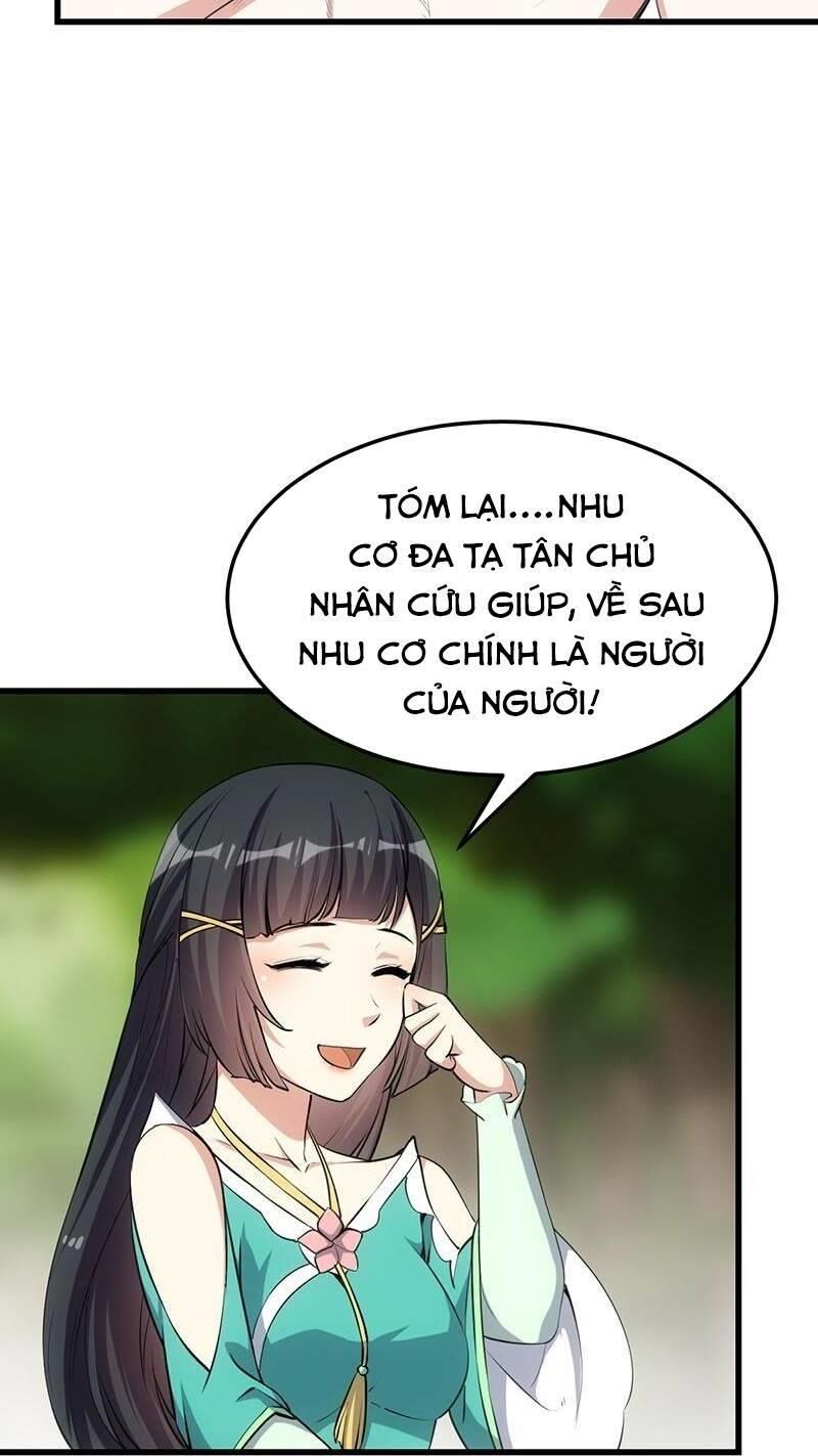 Hệ Thống Thần Long Nghịch Thiên Chapter 62 - Trang 2