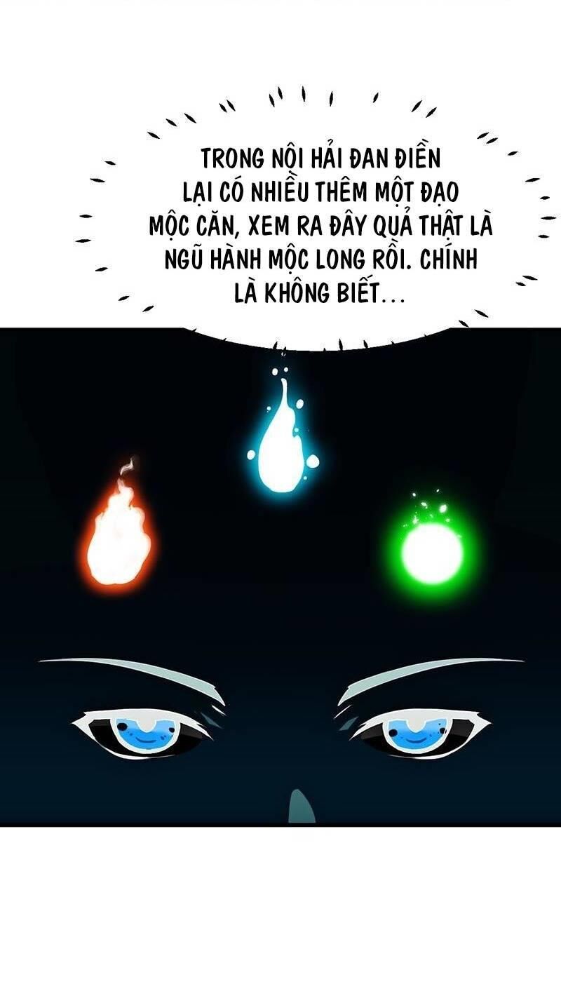 Hệ Thống Thần Long Nghịch Thiên Chapter 62 - Trang 2