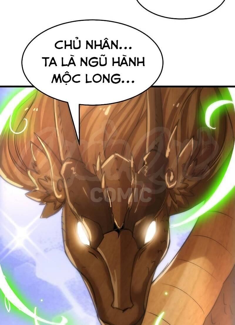 Hệ Thống Thần Long Nghịch Thiên Chapter 61 - Trang 2