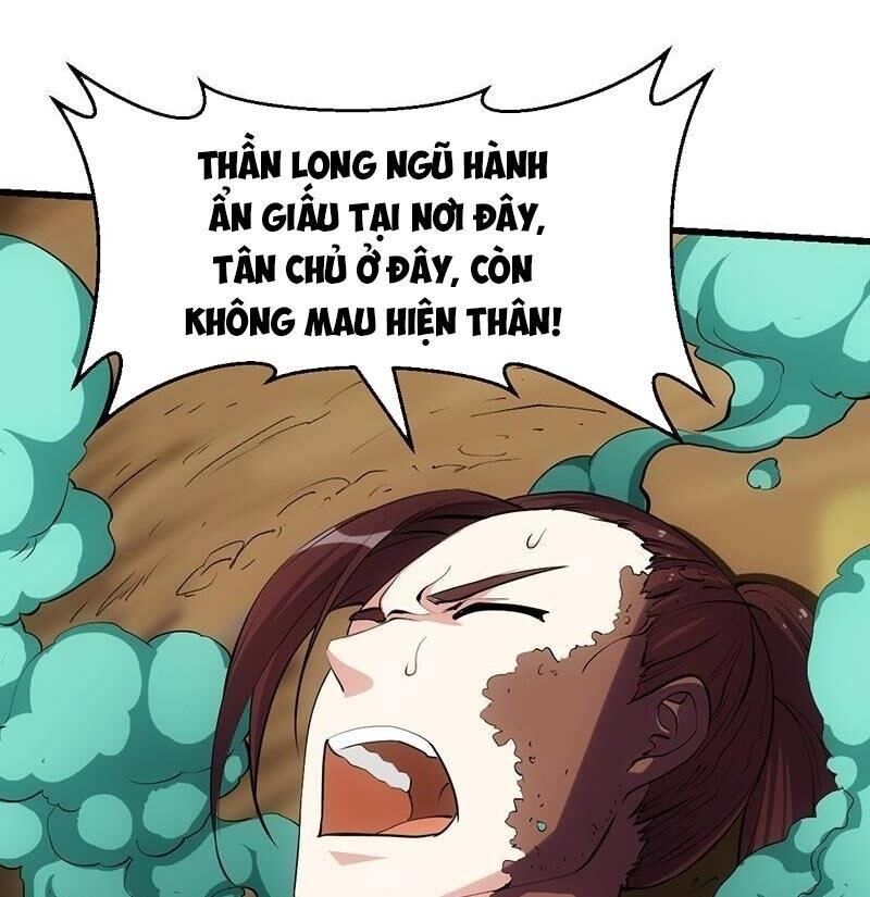 Hệ Thống Thần Long Nghịch Thiên Chapter 61 - Trang 2