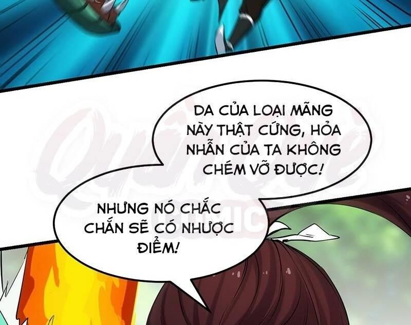 Hệ Thống Thần Long Nghịch Thiên Chapter 60 - Trang 2