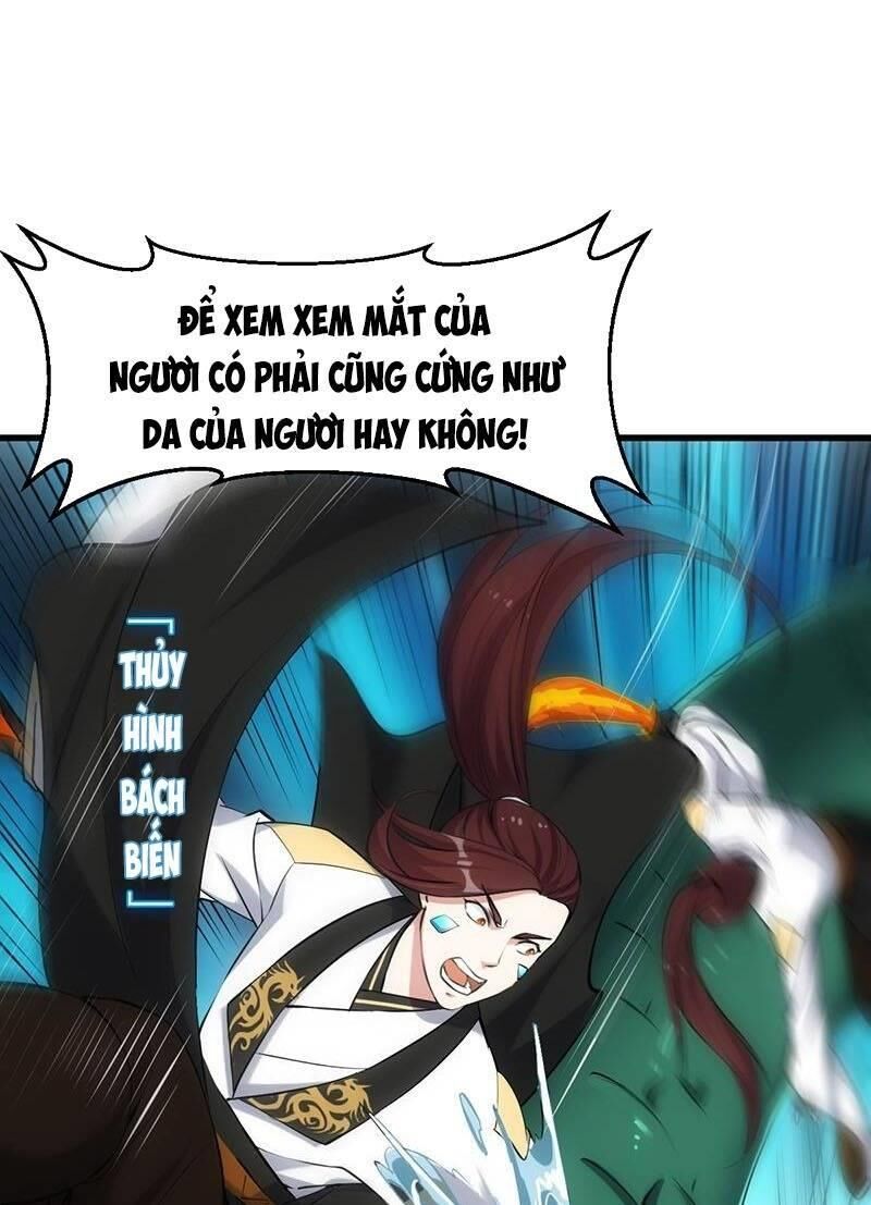 Hệ Thống Thần Long Nghịch Thiên Chapter 60 - Trang 2