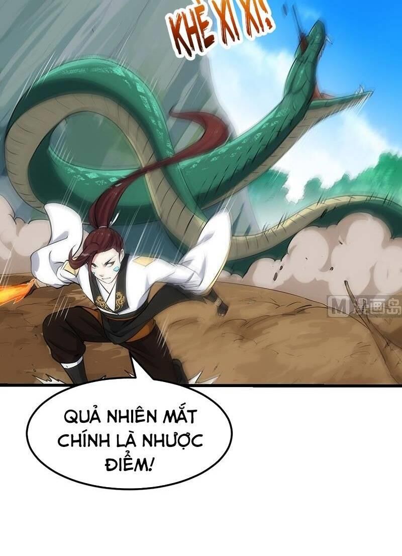 Hệ Thống Thần Long Nghịch Thiên Chapter 60 - Trang 2