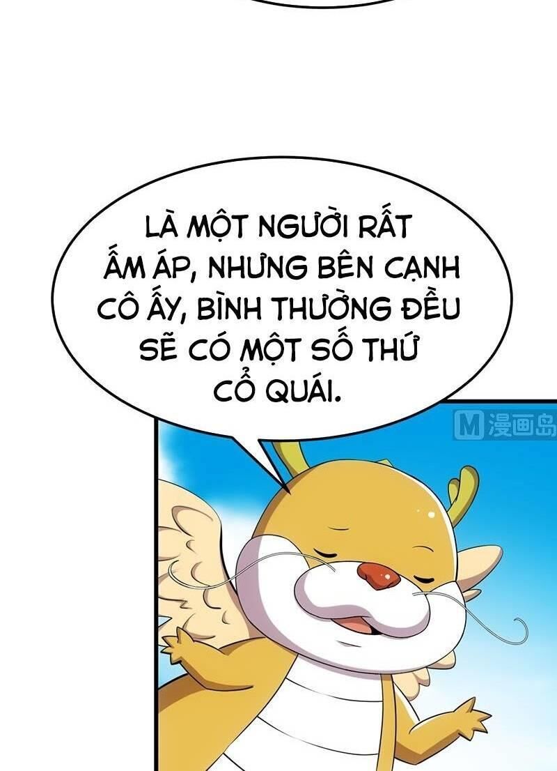 Hệ Thống Thần Long Nghịch Thiên Chapter 59 - Trang 2