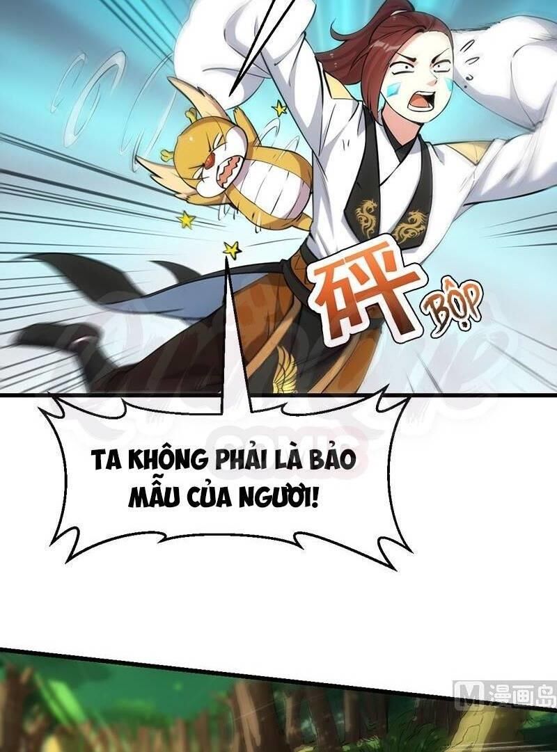 Hệ Thống Thần Long Nghịch Thiên Chapter 59 - Trang 2