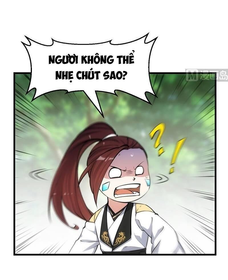 Hệ Thống Thần Long Nghịch Thiên Chapter 59 - Trang 2