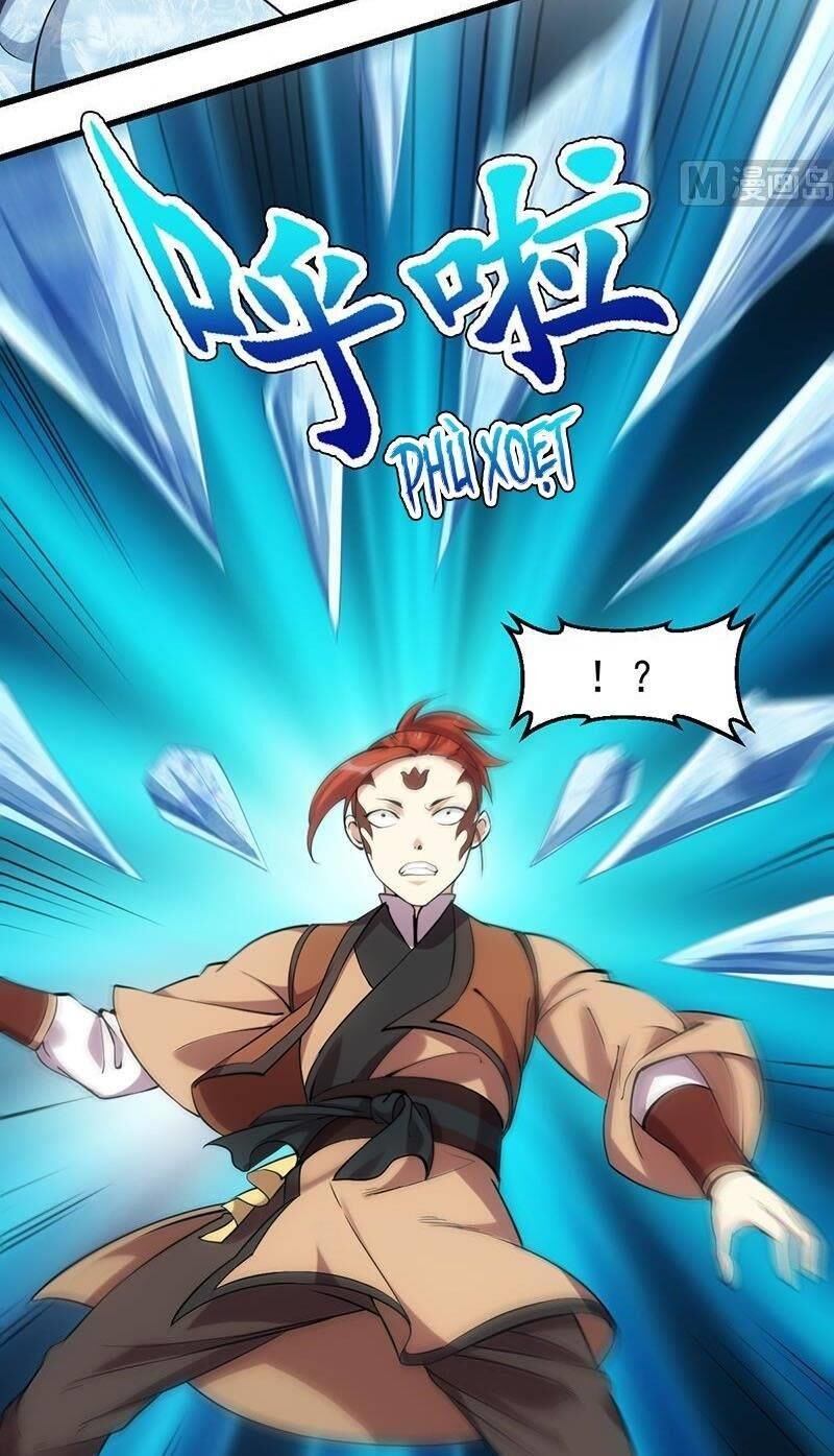 Hệ Thống Thần Long Nghịch Thiên Chapter 59 - Trang 2