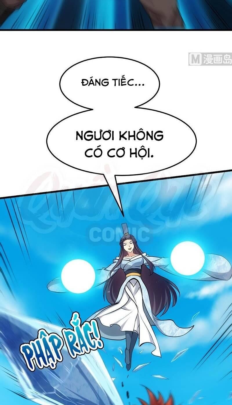 Hệ Thống Thần Long Nghịch Thiên Chapter 59 - Trang 2