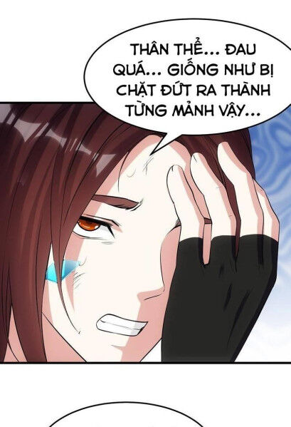 Hệ Thống Thần Long Nghịch Thiên Chapter 58 - Trang 2