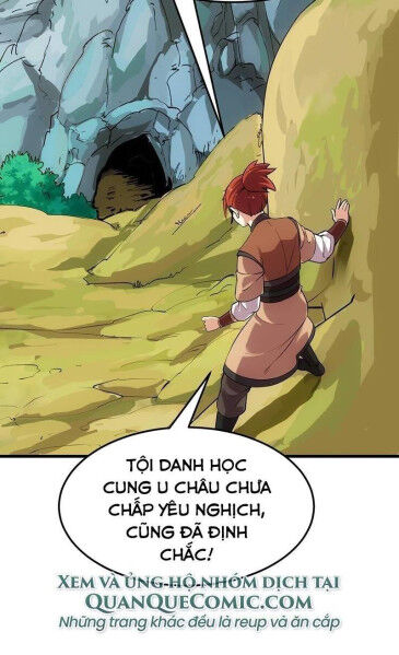 Hệ Thống Thần Long Nghịch Thiên Chapter 58 - Trang 2