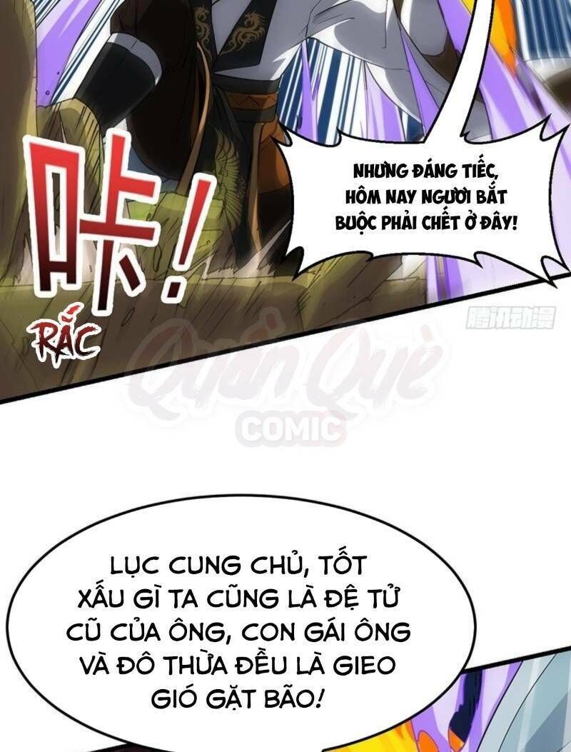 Hệ Thống Thần Long Nghịch Thiên Chapter 57 - Trang 2