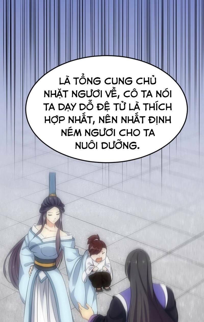 Hệ Thống Thần Long Nghịch Thiên Chapter 57 - Trang 2