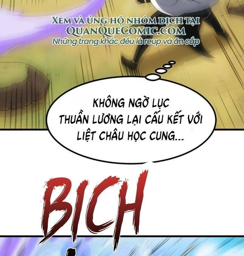 Hệ Thống Thần Long Nghịch Thiên Chapter 57 - Trang 2