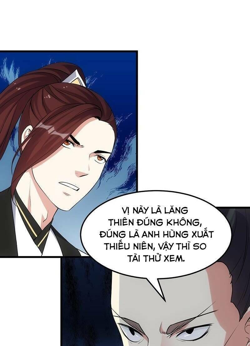 Hệ Thống Thần Long Nghịch Thiên Chapter 56 - Trang 2