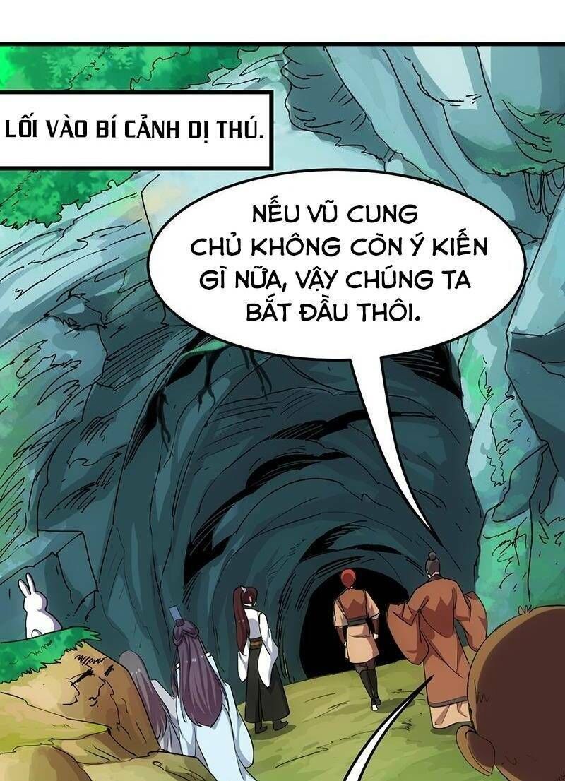 Hệ Thống Thần Long Nghịch Thiên Chapter 56 - Trang 2