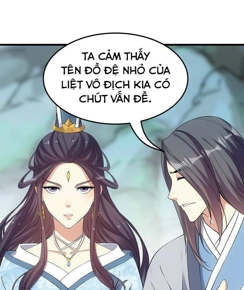 Hệ Thống Thần Long Nghịch Thiên Chapter 56 - Trang 2