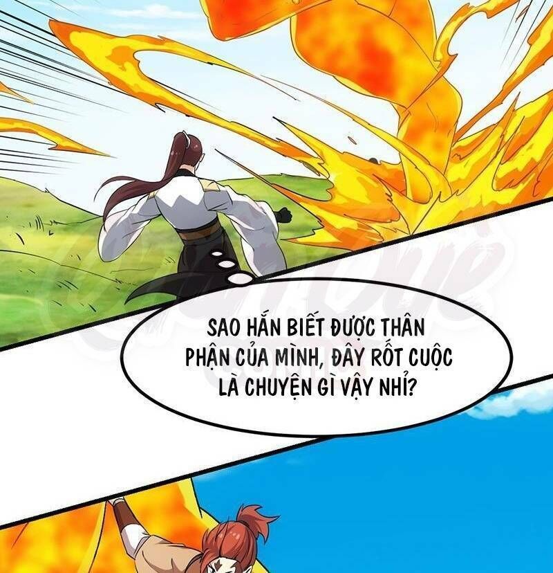 Hệ Thống Thần Long Nghịch Thiên Chapter 56 - Trang 2