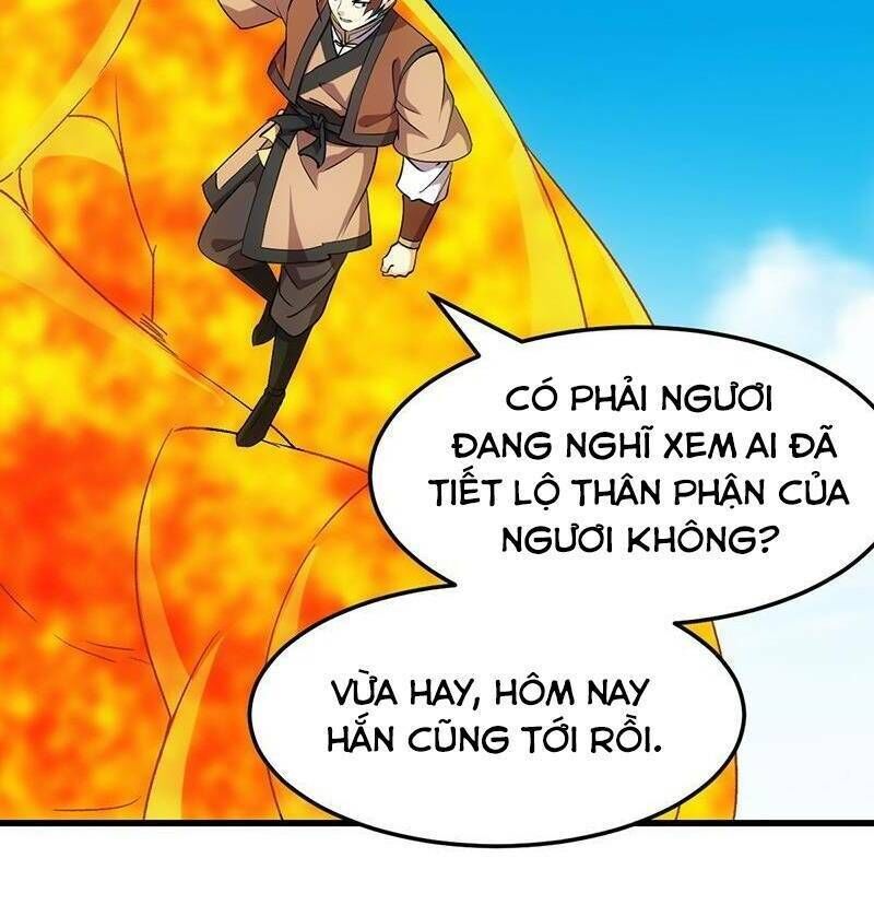 Hệ Thống Thần Long Nghịch Thiên Chapter 56 - Trang 2