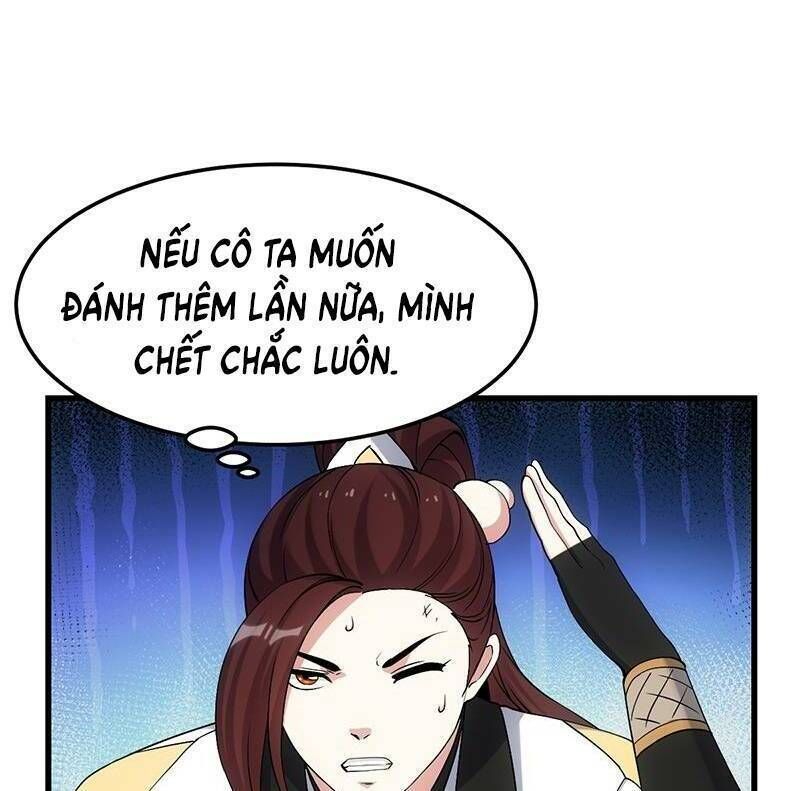 Hệ Thống Thần Long Nghịch Thiên Chapter 55 - Trang 2