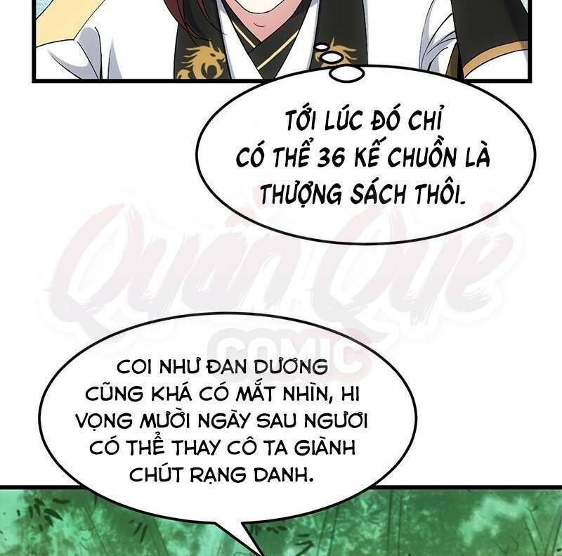 Hệ Thống Thần Long Nghịch Thiên Chapter 55 - Trang 2