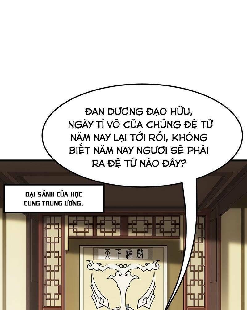 Hệ Thống Thần Long Nghịch Thiên Chapter 55 - Trang 2