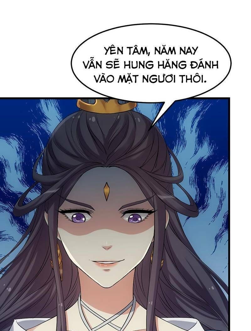 Hệ Thống Thần Long Nghịch Thiên Chapter 55 - Trang 2