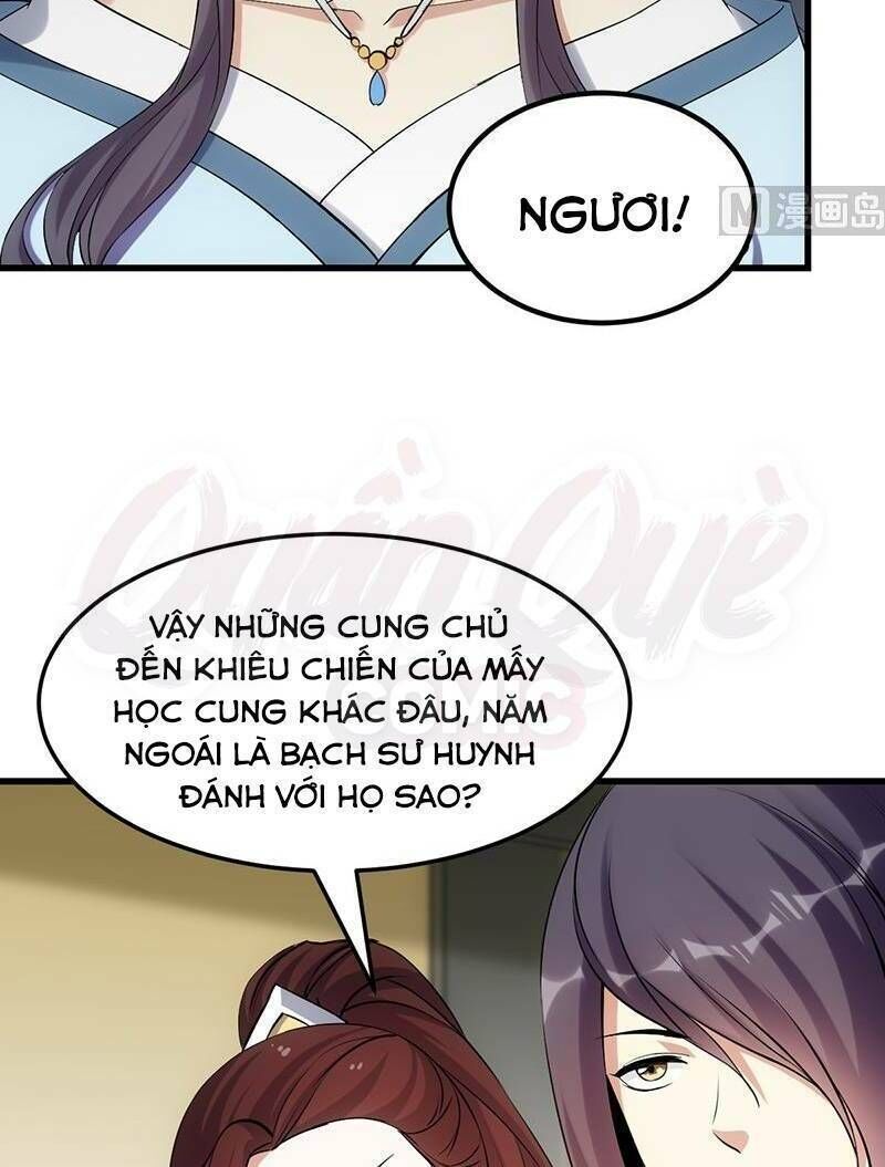 Hệ Thống Thần Long Nghịch Thiên Chapter 55 - Trang 2