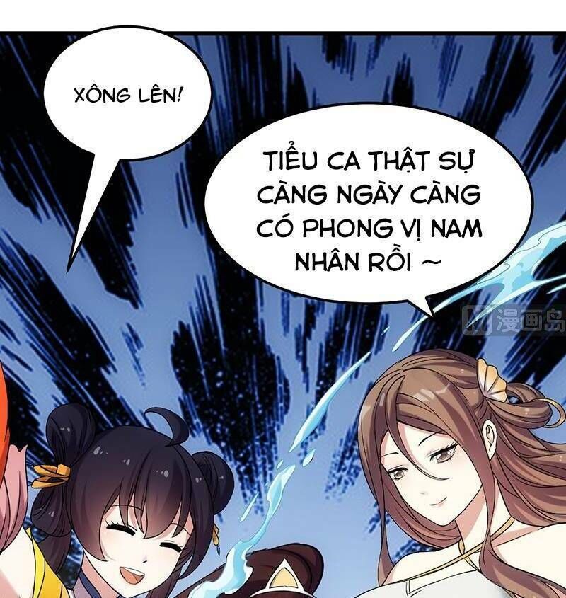 Hệ Thống Thần Long Nghịch Thiên Chapter 55 - Trang 2