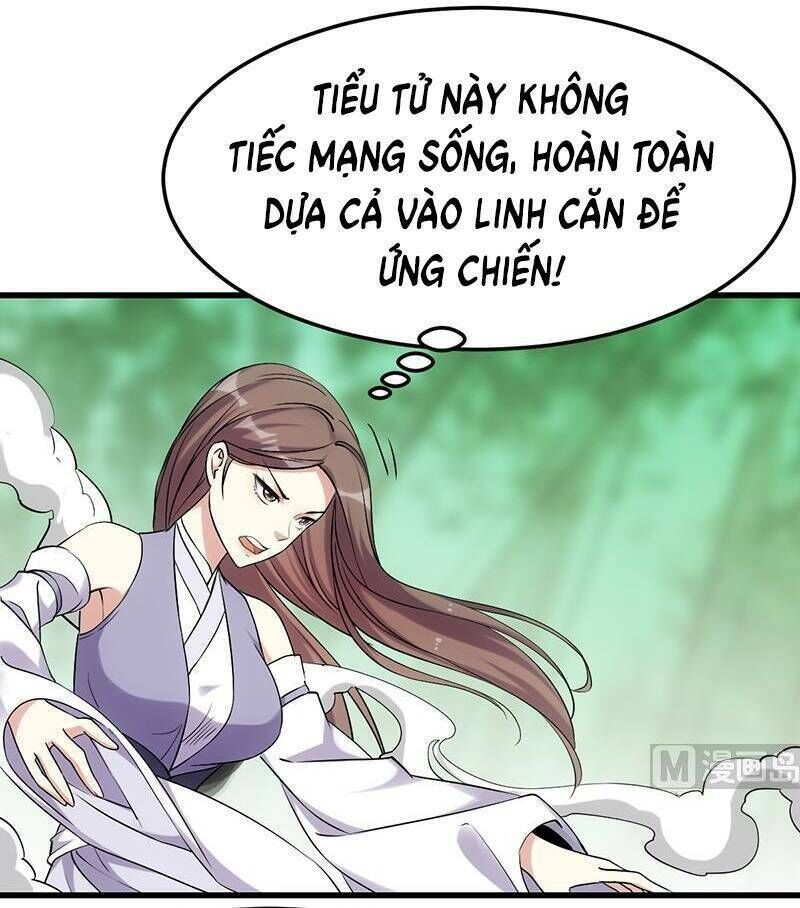 Hệ Thống Thần Long Nghịch Thiên Chapter 55 - Trang 2