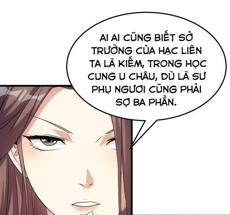 Hệ Thống Thần Long Nghịch Thiên Chapter 54 - Trang 2