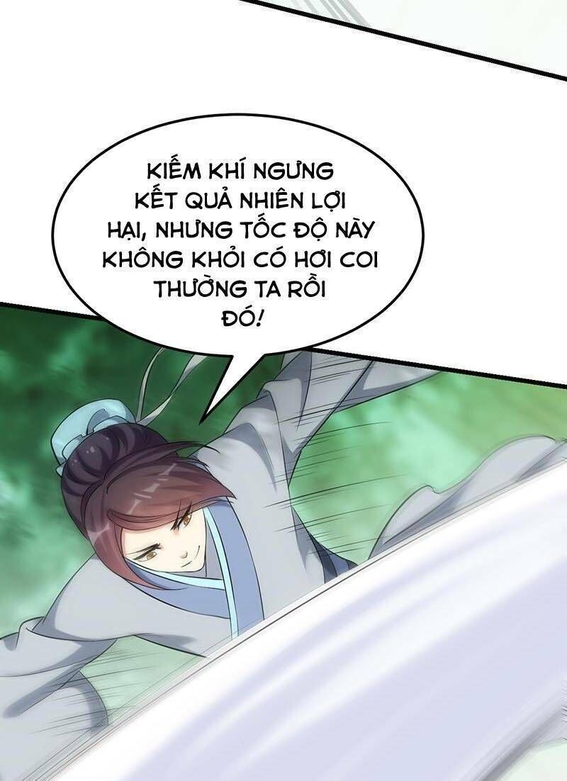 Hệ Thống Thần Long Nghịch Thiên Chapter 54 - Trang 2