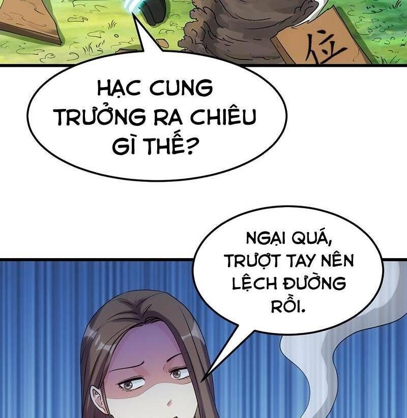 Hệ Thống Thần Long Nghịch Thiên Chapter 54 - Trang 2