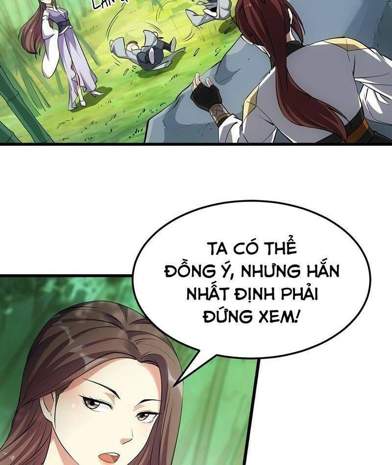 Hệ Thống Thần Long Nghịch Thiên Chapter 54 - Trang 2