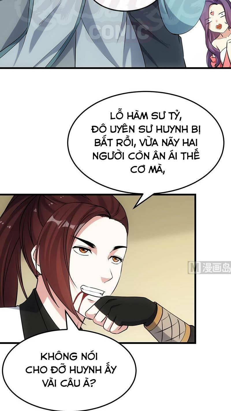 Hệ Thống Thần Long Nghịch Thiên Chapter 53 - Trang 2