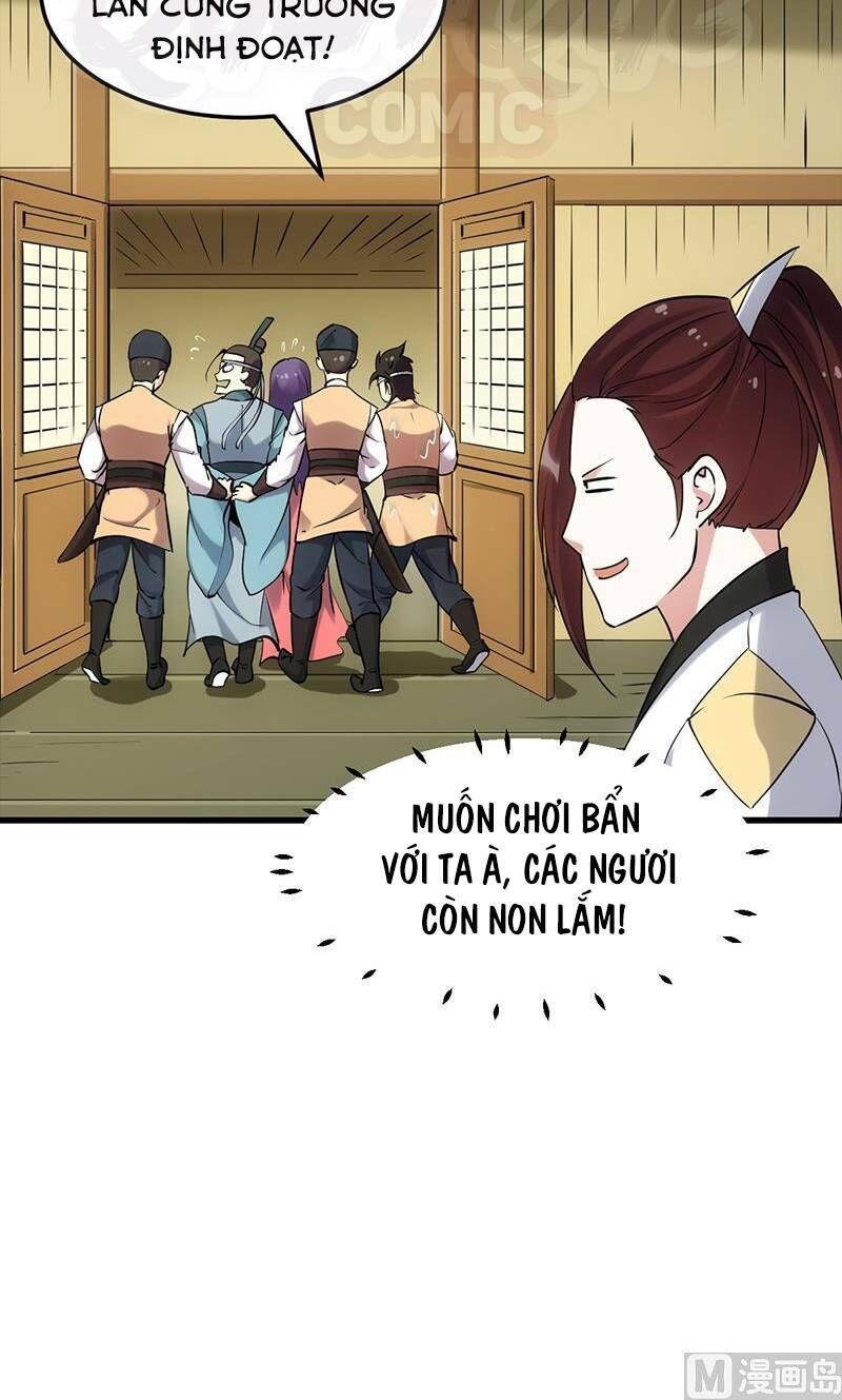 Hệ Thống Thần Long Nghịch Thiên Chapter 53 - Trang 2