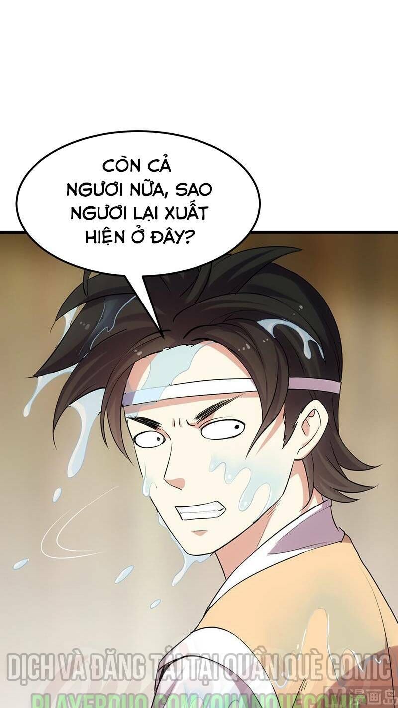 Hệ Thống Thần Long Nghịch Thiên Chapter 53 - Trang 2