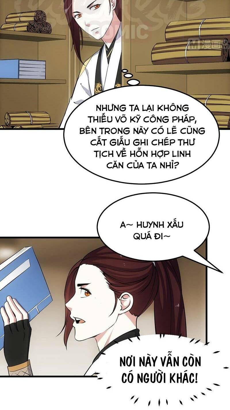 Hệ Thống Thần Long Nghịch Thiên Chapter 52 - Trang 2