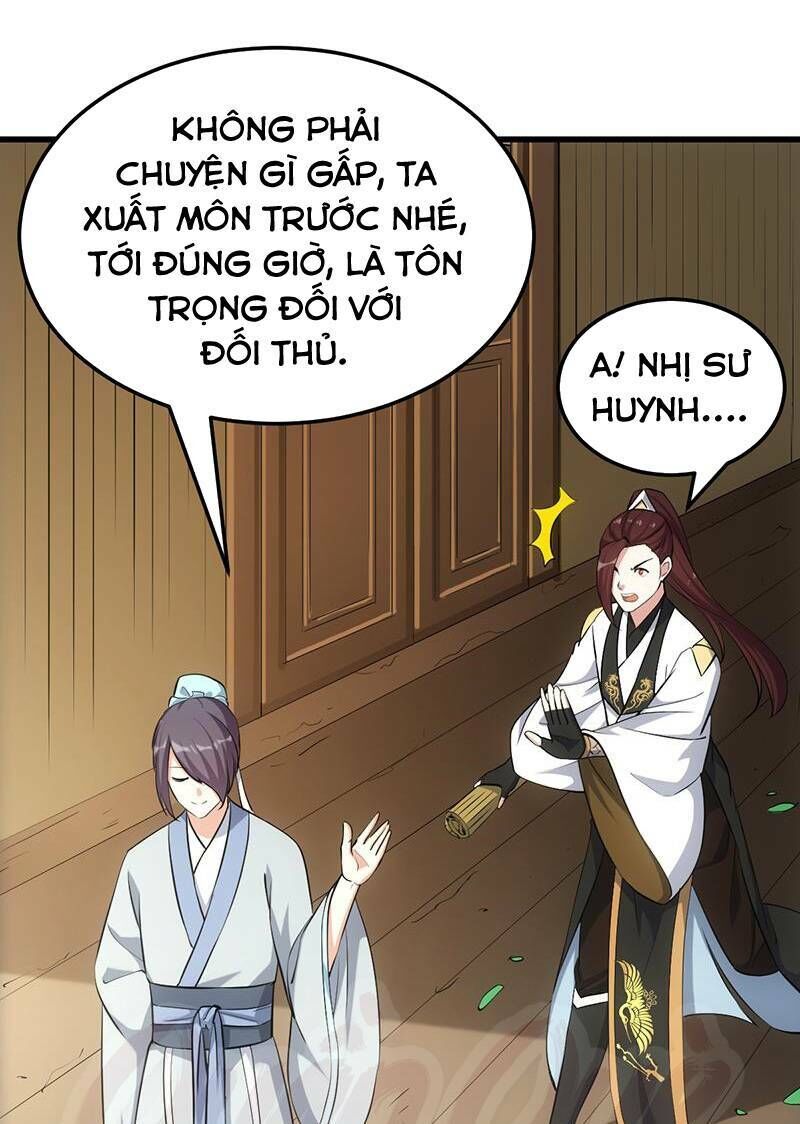 Hệ Thống Thần Long Nghịch Thiên Chapter 52 - Trang 2