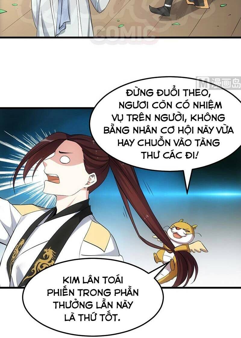 Hệ Thống Thần Long Nghịch Thiên Chapter 52 - Trang 2