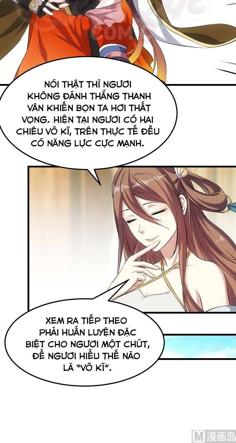 Hệ Thống Thần Long Nghịch Thiên Chapter 51 - Trang 2