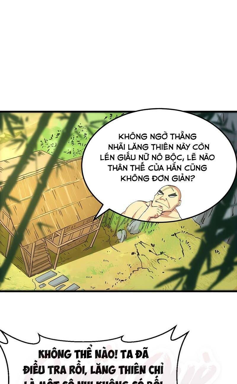 Hệ Thống Thần Long Nghịch Thiên Chapter 51 - Trang 2