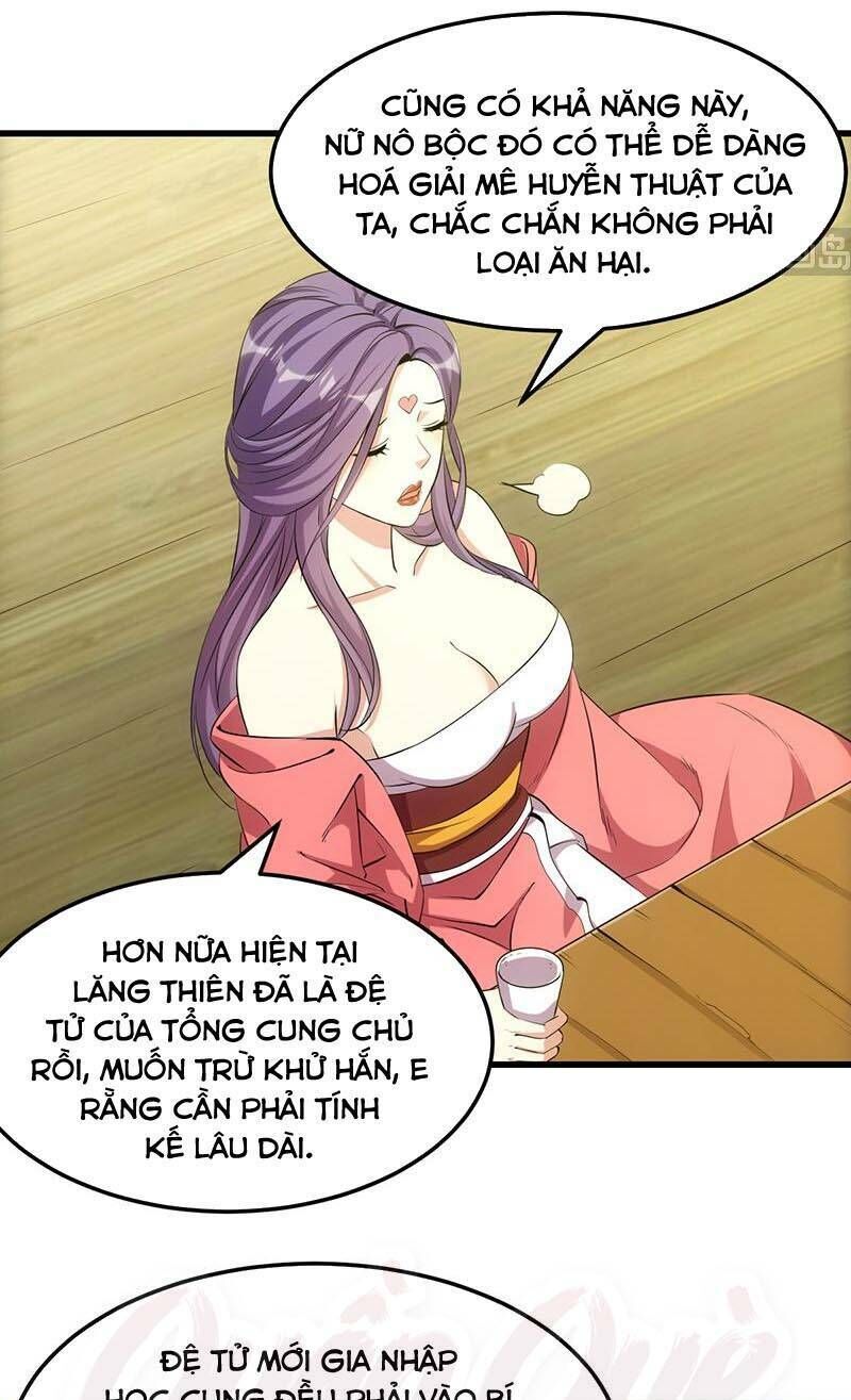 Hệ Thống Thần Long Nghịch Thiên Chapter 51 - Trang 2