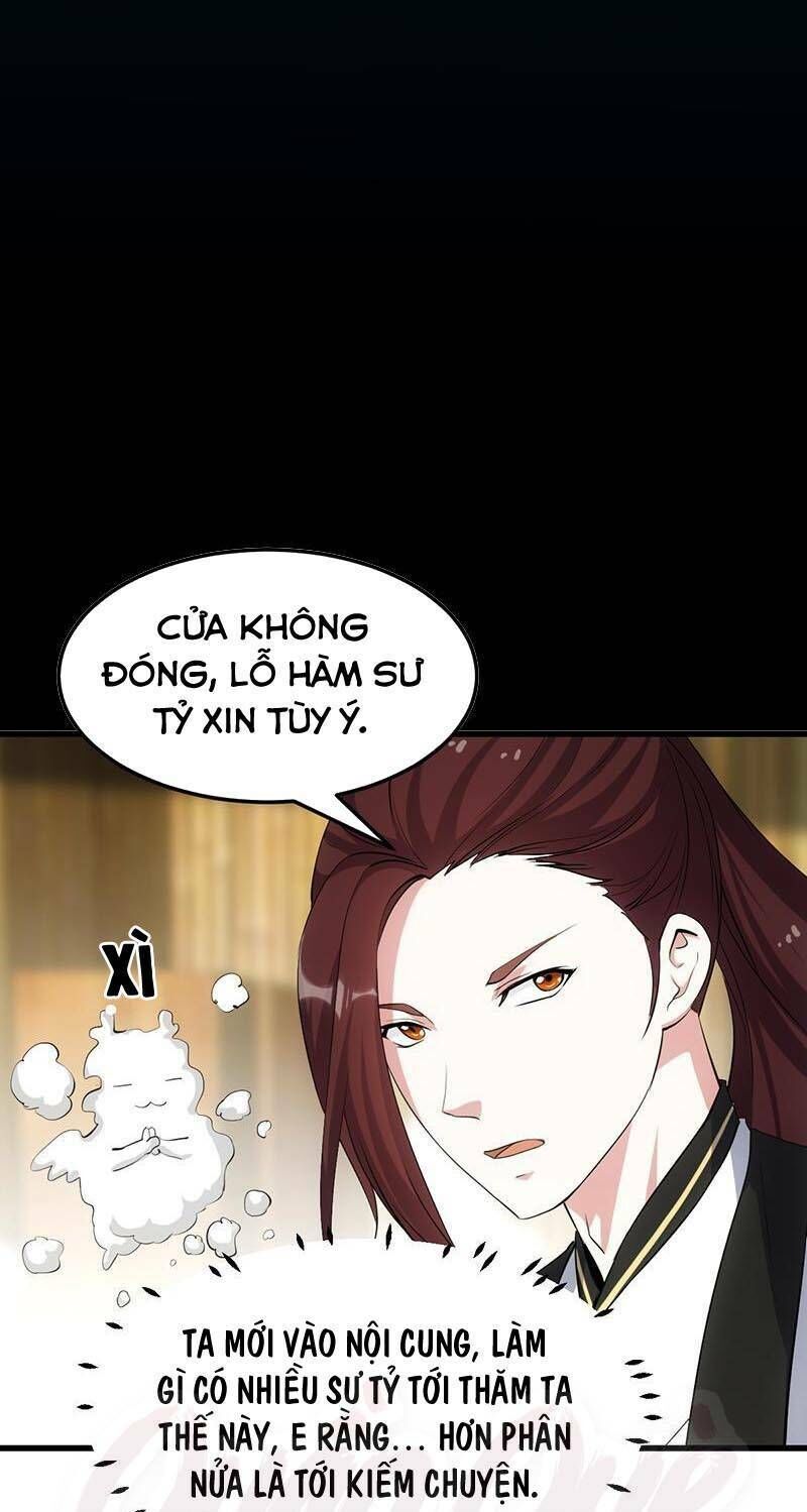 Hệ Thống Thần Long Nghịch Thiên Chapter 50 - Trang 2