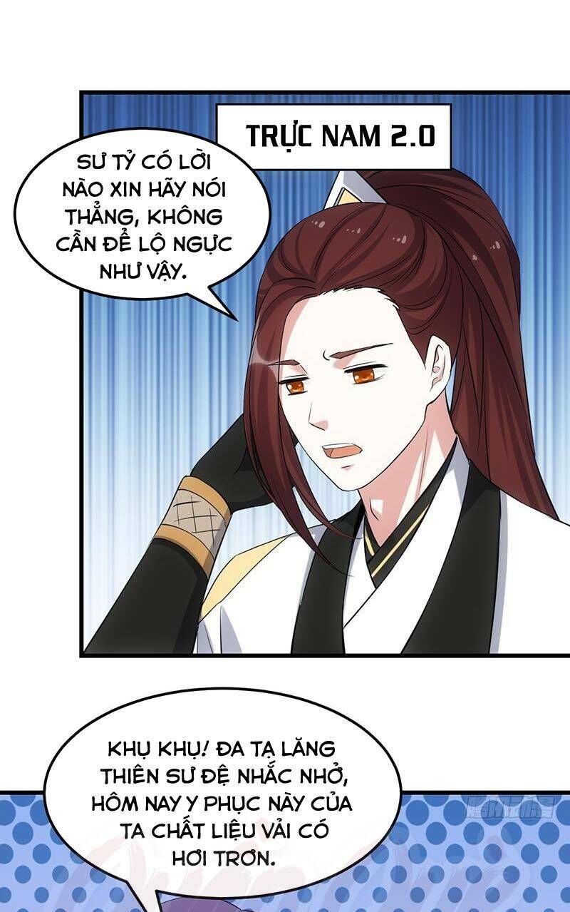 Hệ Thống Thần Long Nghịch Thiên Chapter 50 - Trang 2